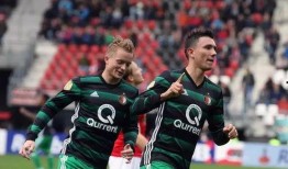 费耶诺德最新爆料